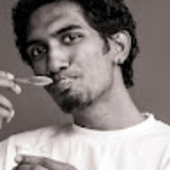 Meet your Posher, Nikhil - Picture 1 of 1